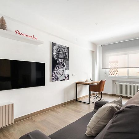 Magico Apartamento En El Centro Madrid Extérieur photo