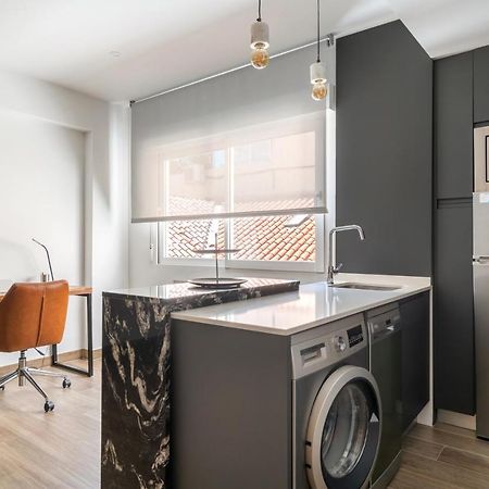 Magico Apartamento En El Centro Madrid Extérieur photo