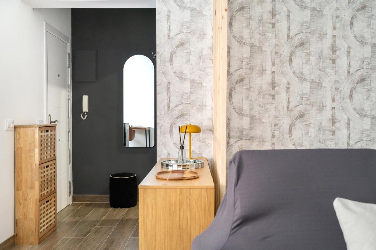 Magico Apartamento En El Centro Madrid Extérieur photo