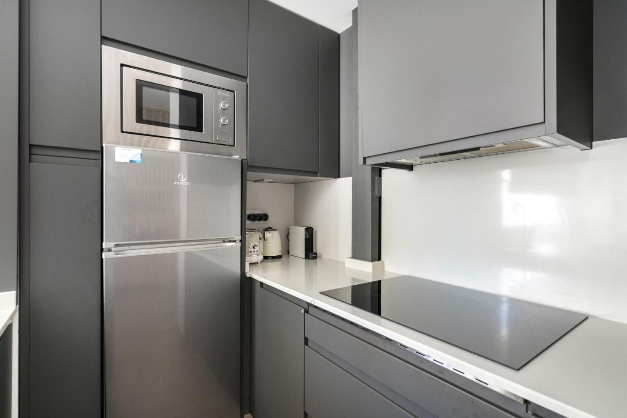 Magico Apartamento En El Centro Madrid Extérieur photo