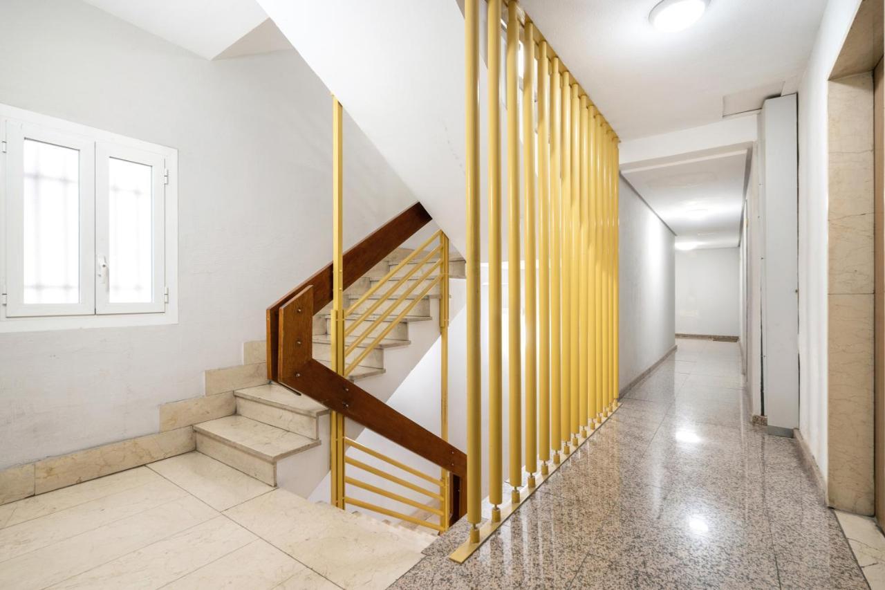 Magico Apartamento En El Centro Madrid Extérieur photo