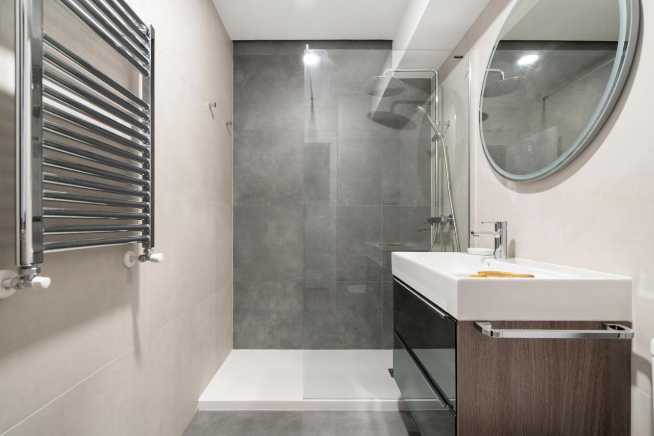 Magico Apartamento En El Centro Madrid Extérieur photo