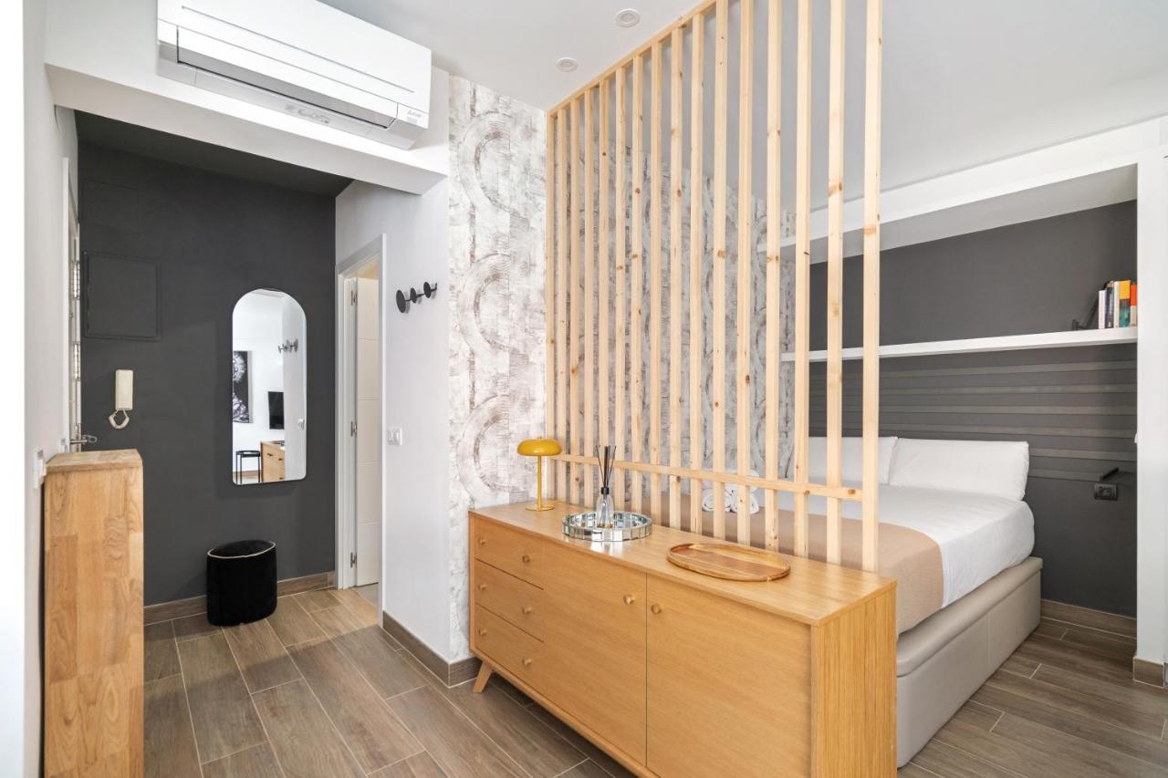 Magico Apartamento En El Centro Madrid Extérieur photo