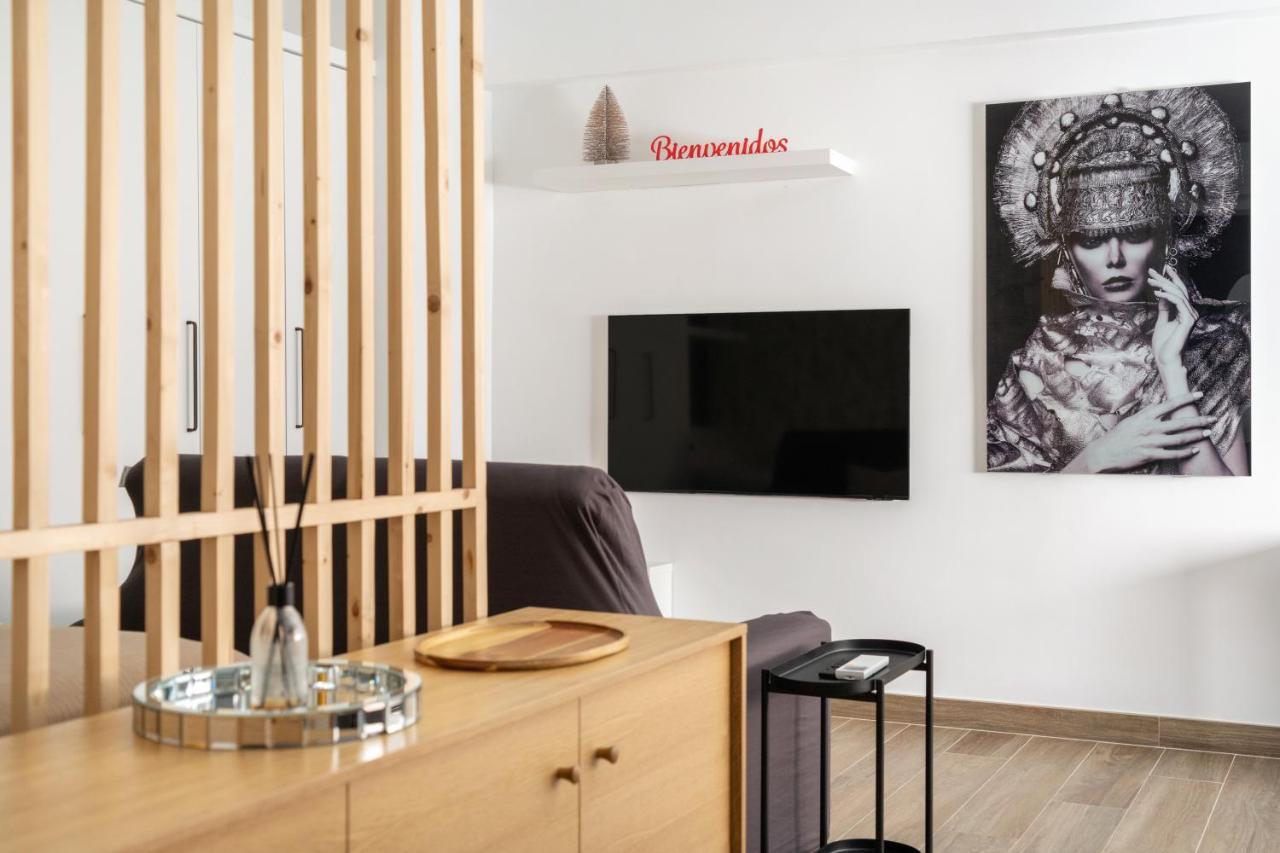 Magico Apartamento En El Centro Madrid Extérieur photo