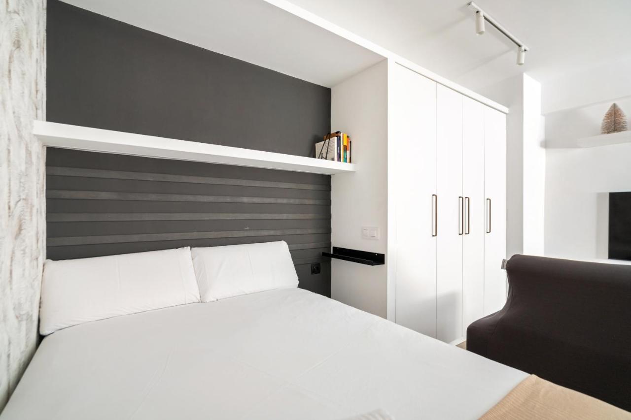 Magico Apartamento En El Centro Madrid Extérieur photo